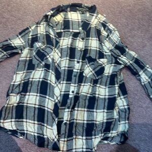 Soft light flannel